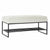 Bettfußbank DKD Home Decor (Restauriert D)