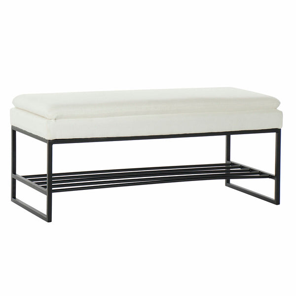Bettfußbank DKD Home Decor (Restauriert D)