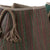 Korb-Set DKD Home Decor Naturfaser Boho 40 x 40 x 38 cm