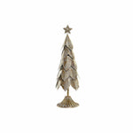 Weihnachtsschmuck DKD Home Decor Baum Metall (12 x 12 x 37 cm)