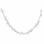 LED-Lichterkette DKD Home Decor