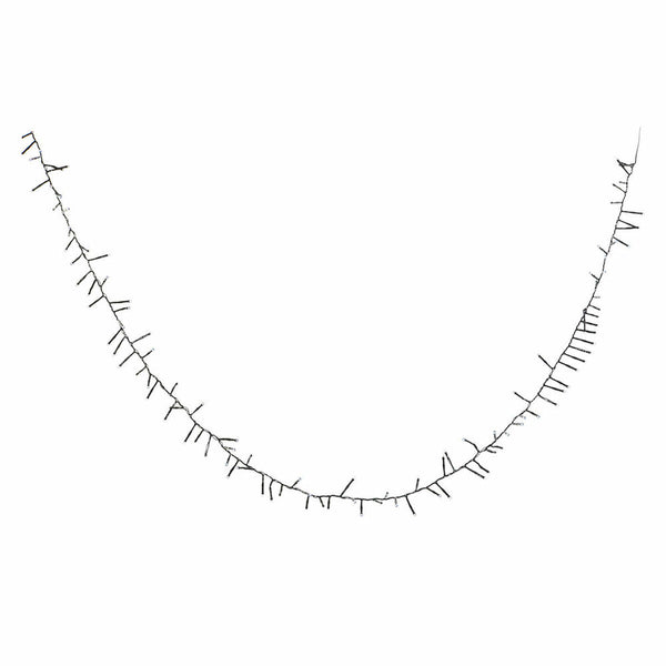 LED-Lichterkette DKD Home Decor