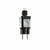 LED-Lichtvorhang DKD Home Decor Blau 100 x 1 x 100 cm