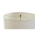 Stehlampe DKD Home Decor 43,5 x 40 x 154 cm Gold Metall Weiß 220 V 50 W