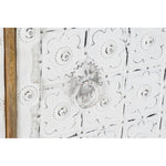 Anrichte DKD Home Decor   Weiß natürlich Mango-Holz 165 x 45 x 100 cm