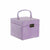 Box-Schmuckkästchen DKD Home Decor Polyurethan Romantisch (15 x 15 x 13 cm)