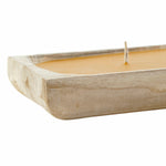 Kerze DKD Home Decor (35 x 15 x 5 cm) (3 pcs)