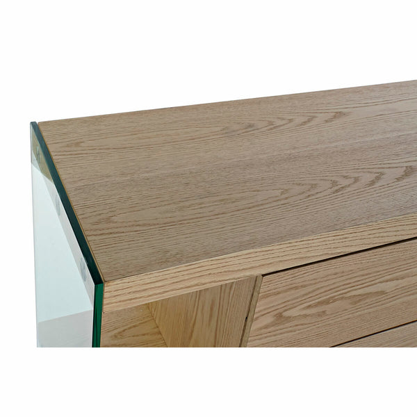 Anrichte DKD Home Decor Kunststoff (Restauriert A)