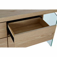 Anrichte DKD Home Decor Kunststoff (Restauriert A)
