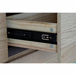 Anrichte DKD Home Decor Kunststoff (Restauriert A)