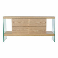 Anrichte DKD Home Decor Kunststoff (Restauriert A)