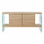 Anrichte DKD Home Decor Kunststoff (Restauriert A)