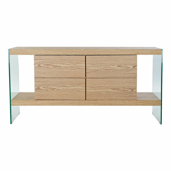 Anrichte DKD Home Decor Kunststoff (Restauriert A)