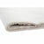 Badematte DKD Home Decor Beige Polyester Weiß (45 x 70 x 2 cm) (2 pcs)