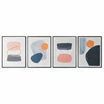 Bild DKD Home Decor S3018014 Kunststoff Bunt (Restauriert A)