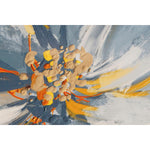 Bild DKD Home Decor Blomster (240 x 3 x 80 cm)