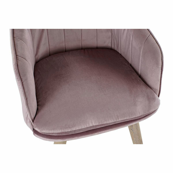 Esszimmerstuhl DKD Home Decor (Restauriert B)