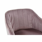 Esszimmerstuhl DKD Home Decor (Restauriert B)