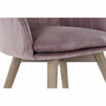 Esszimmerstuhl DKD Home Decor (Restauriert B)