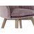 Esszimmerstuhl DKD Home Decor (Restauriert B)