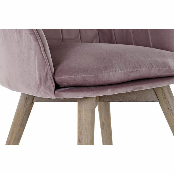 Esszimmerstuhl DKD Home Decor (Restauriert B)
