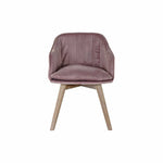 Esszimmerstuhl DKD Home Decor (Restauriert B)