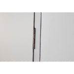 Schrank DKD Home Decor Weiß Pappel 110 x 50 x 180 cm