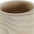 Blumentopf DKD Home Decor Braun Paulonia-Holz (23 x 23 x 56 cm)