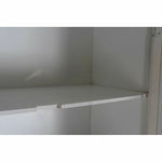 Anrichte DKD Home Decor Weiß Holz Holz MDF 80 x 37,4 x 175,5 cm