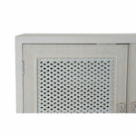 Anrichte DKD Home Decor   Weiß Holz Holz MDF 110 x 41 x 64 cm