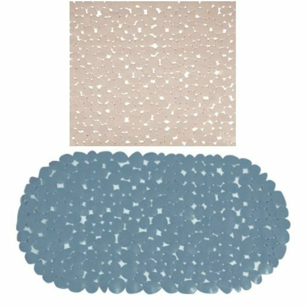Badematte DKD Home Decor PVC 2 Stücke