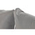 Gartenmöbel DKD Home Decor Weiß Hellbraun 190 x 190 x 70 cm