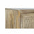 Anrichte DKD Home Decor Rattan Mango-Holz