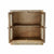 Anrichte DKD Home Decor Rattan Mango-Holz