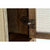 Anrichte DKD Home Decor Rattan Mango-Holz