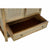 Anrichte DKD Home Decor Rattan Mango-Holz
