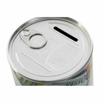 Sparbüchse DKD Home Decor Metall (3 pcs)