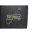 Zahnbürstenhalter DKD Home Decor Schwarz Marmor (10,5 x 6,5 x 10 cm)