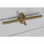 Nachttisch DKD Home Decor Schleife (Restauriert D)