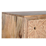 Anrichte DKD Home Decor natürlich Birke Mango-Holz 160 x 45 x 85 cm