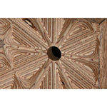 Anrichte DKD Home Decor natürlich Birke Mango-Holz 160 x 45 x 85 cm