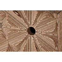 Anrichte DKD Home Decor natürlich Birke Mango-Holz 160 x 45 x 85 cm