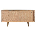 Anrichte DKD Home Decor natürlich Birke Mango-Holz 160 x 45 x 85 cm
