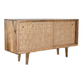 Anrichte DKD Home Decor natürlich Birke Mango-Holz 160 x 45 x 85 cm