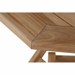 Tisch-Set mit Stühlen DKD Home Decor 90 cm 120 x 120 x 75 cm