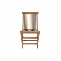 Tisch-Set mit Stühlen DKD Home Decor 90 cm 120 x 120 x 75 cm