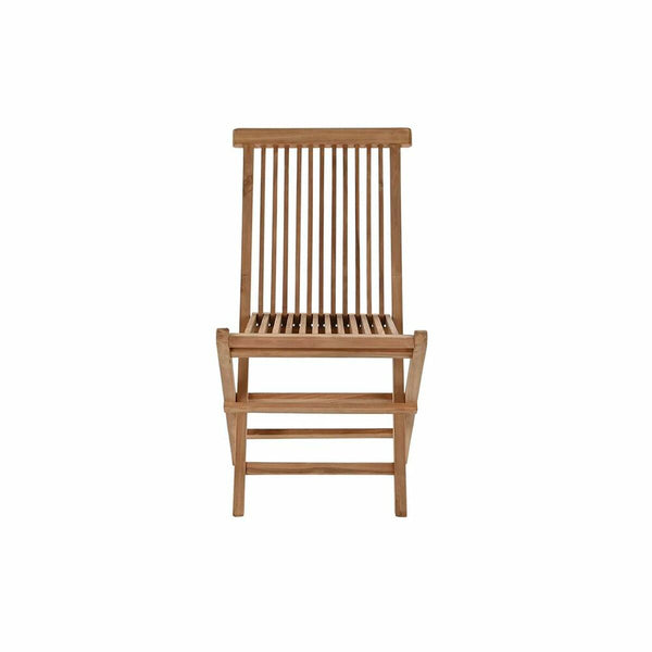 Tisch-Set mit Stühlen DKD Home Decor 90 cm 120 x 120 x 75 cm