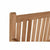 Bank DKD Home Decor 150 x 61 x 93 cm natürlich Teakholz Braun