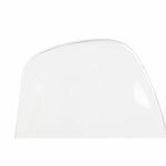 Esszimmerstuhl DKD Home Decor Weiß Holz Polycarbonat (Restauriert A)