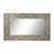Wandspiegel DKD Home Decor Grau Gold Moderne 154 x 5 x 92 cm